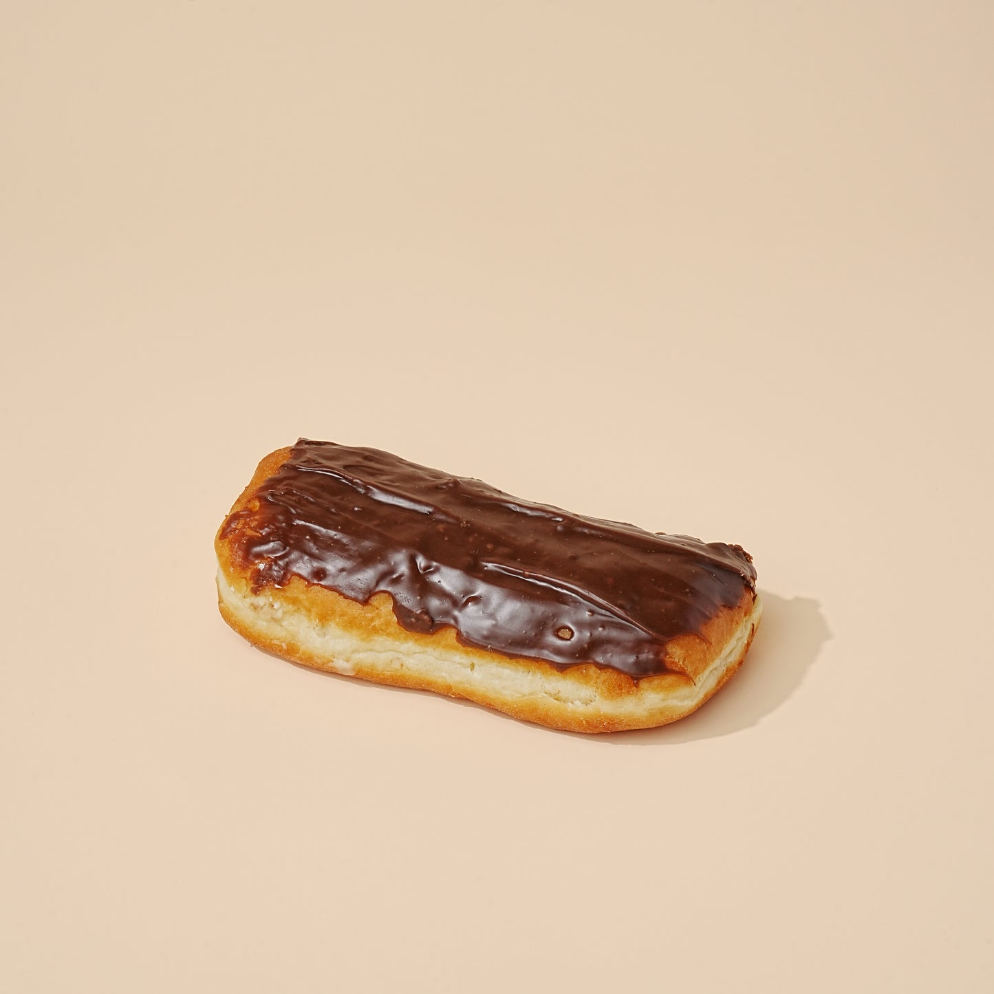 Chocolate Long John