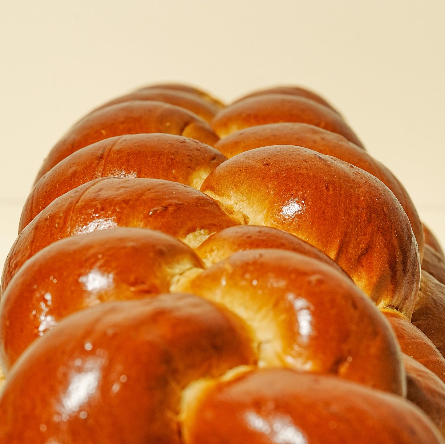 Braided Simcha Challah, 5 lb