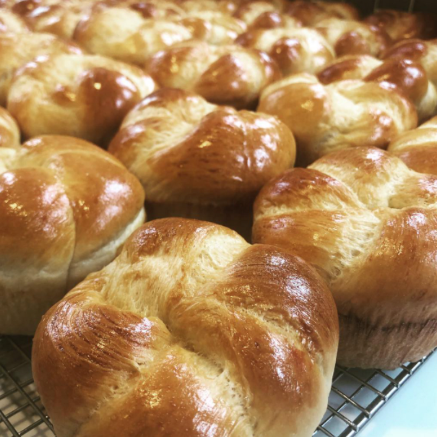 Classic Rolls