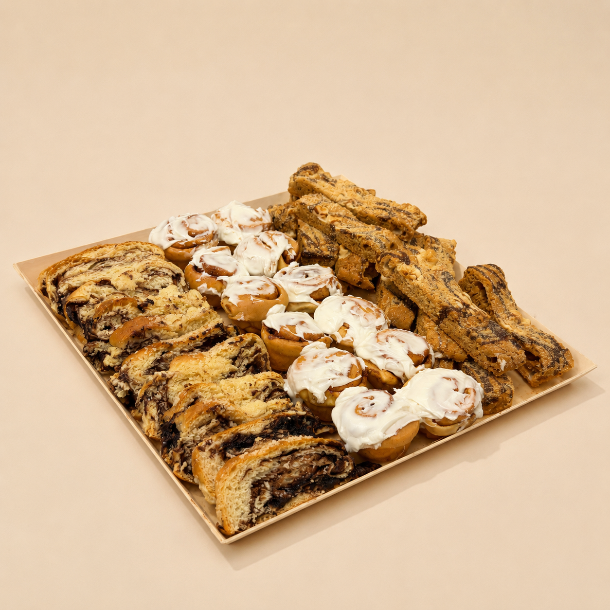 Bakery Favorites