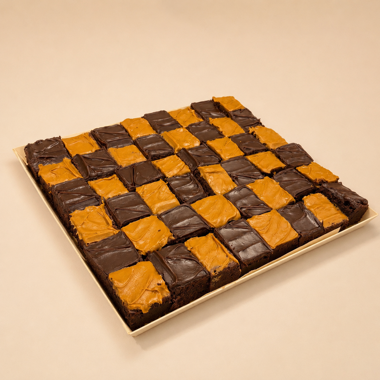 Brownie Cravings