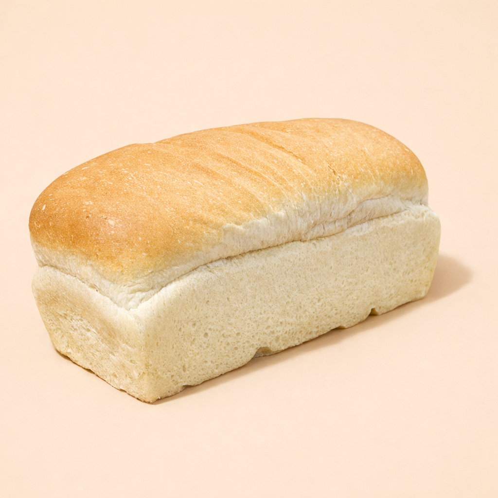 House White, 1 lb