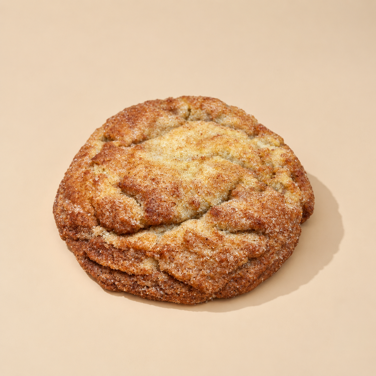 Large Cookie