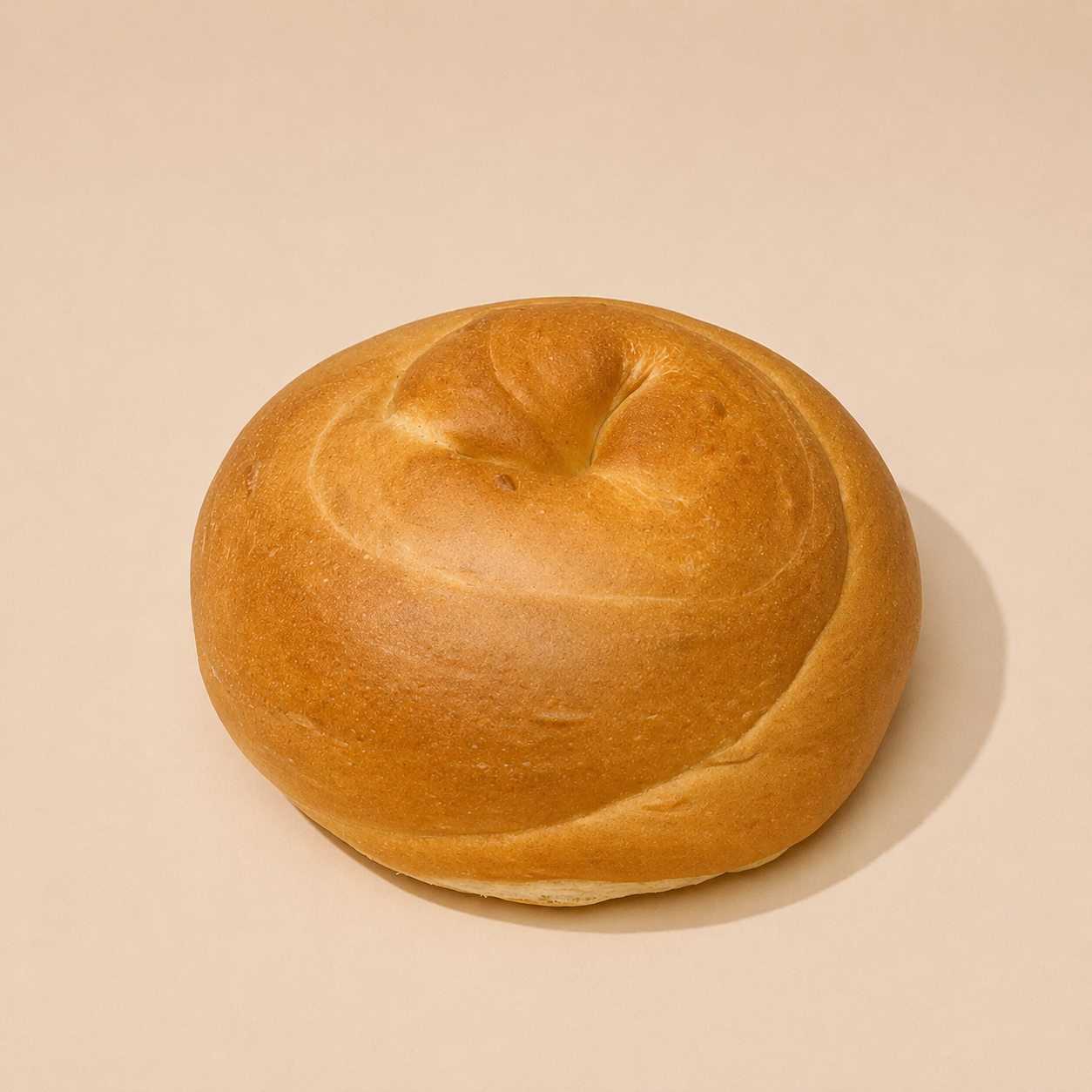 Homestyle Classic Round Challah