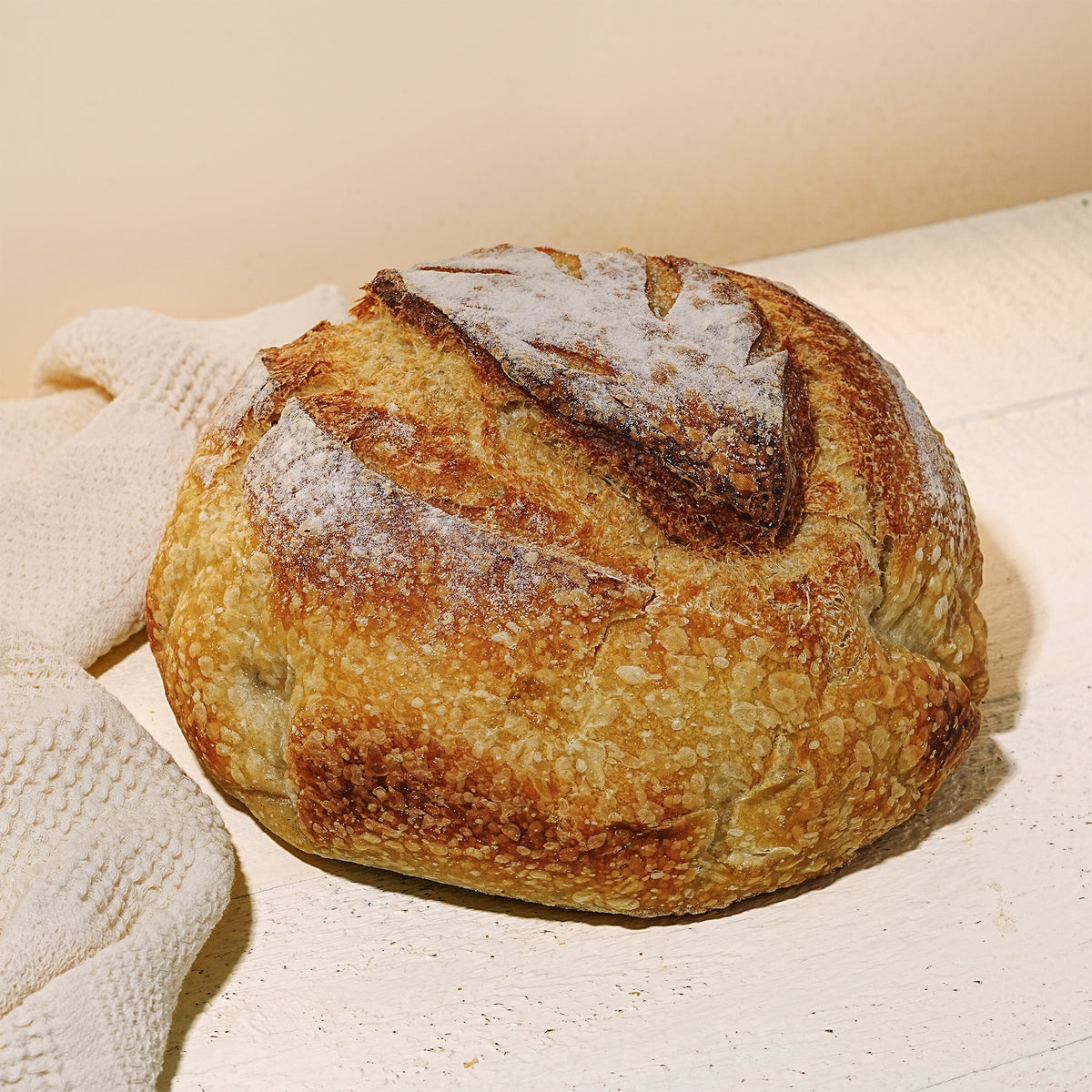 Sourdough