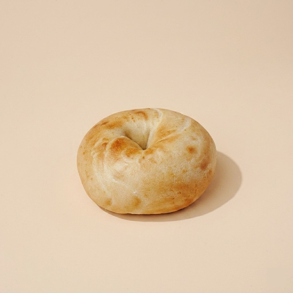 Bagel, Mini