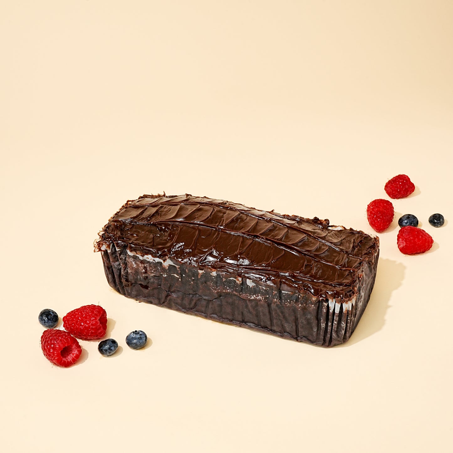 Ultimate Chocolate Cake