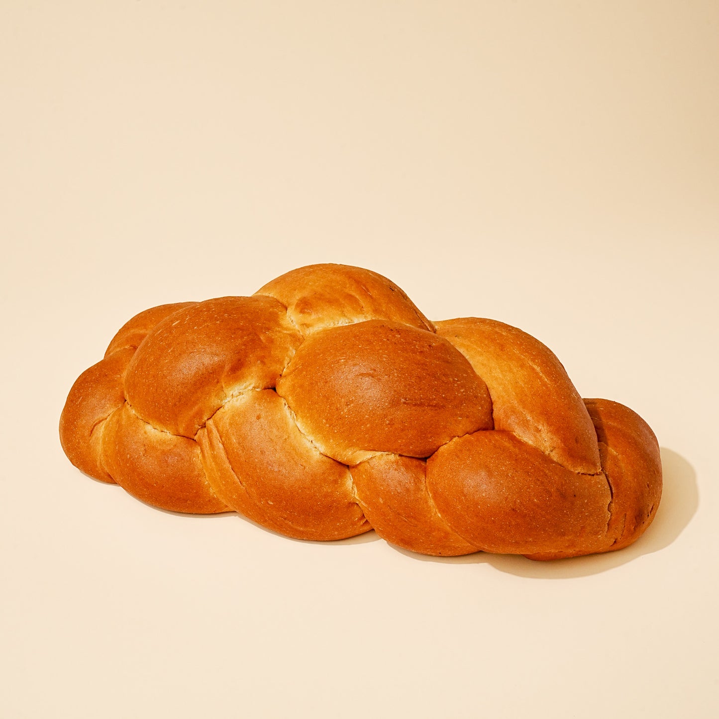 Pretzel Challah Twist