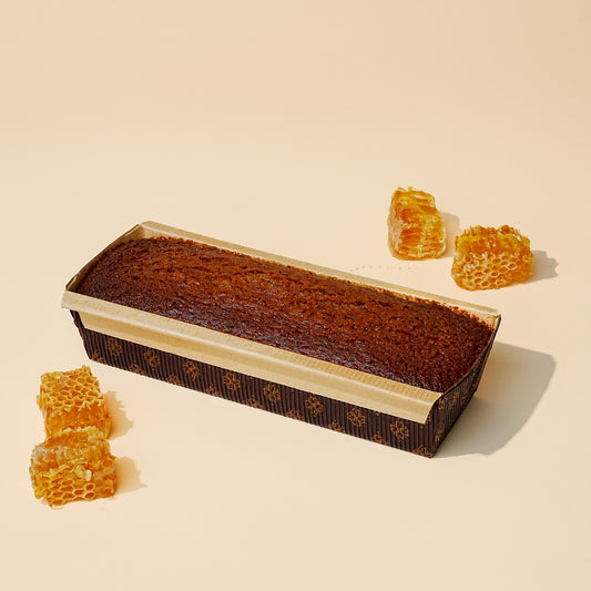 Honey Cake