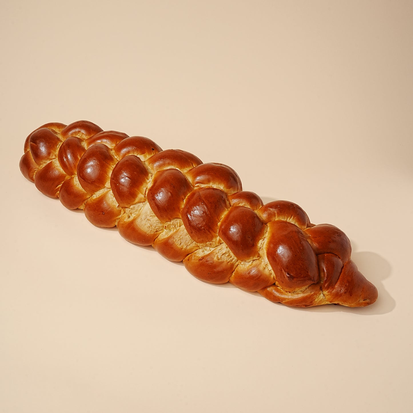 Braided Simcha Challah, 5 lb