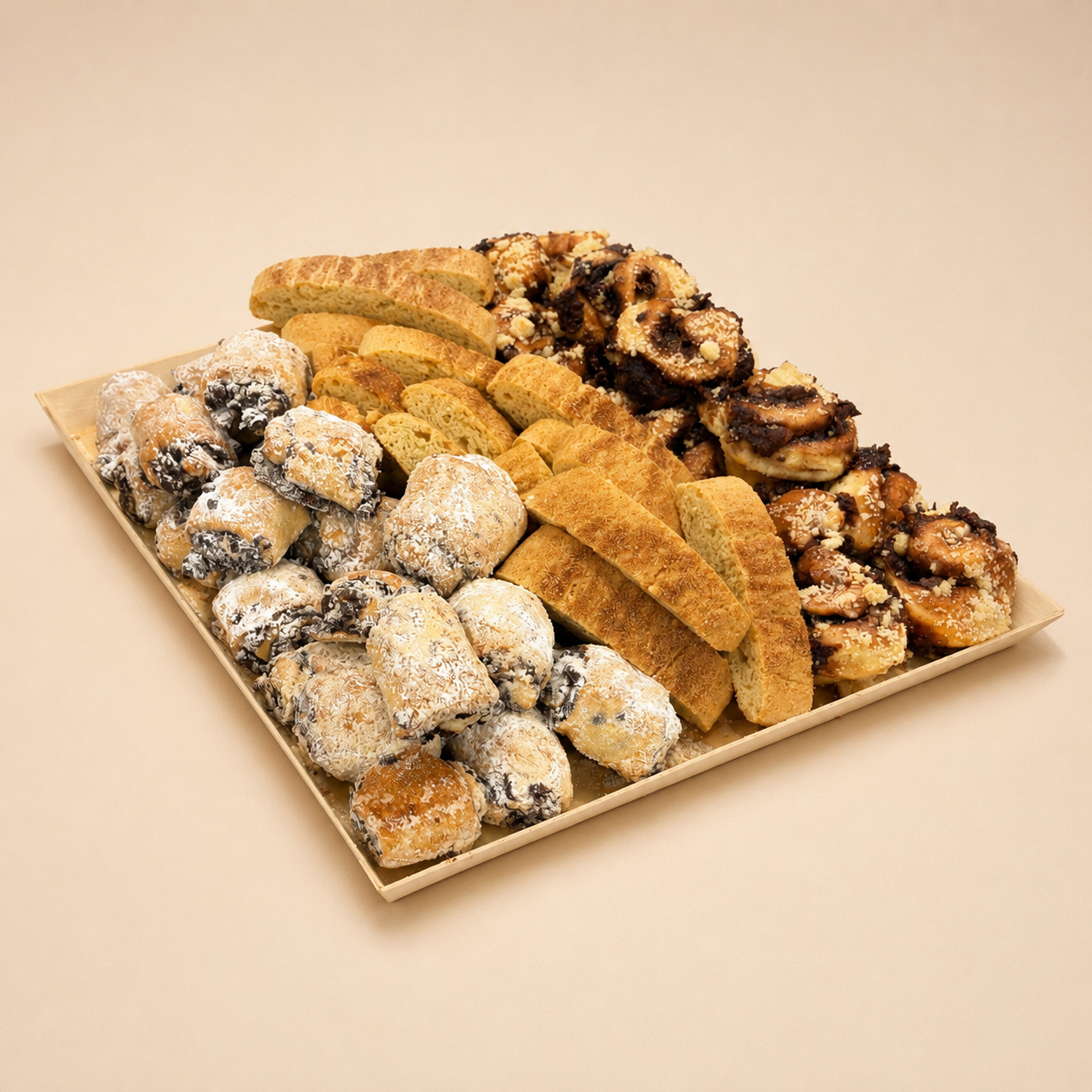 Bakers Table