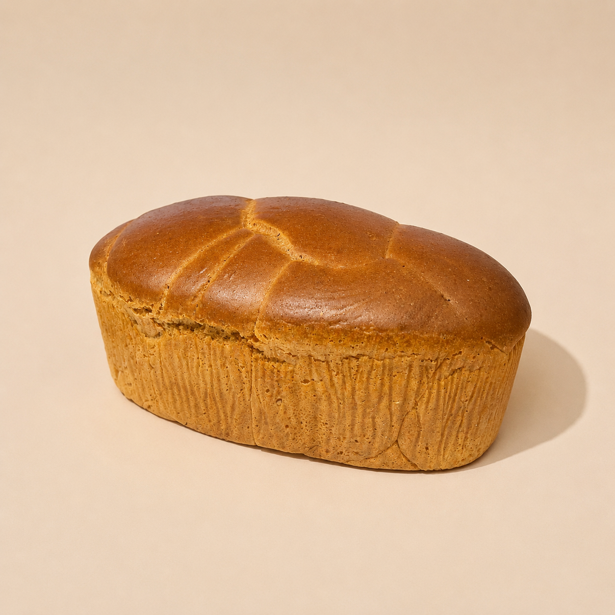 Homestyle Classic Spelt Challah
