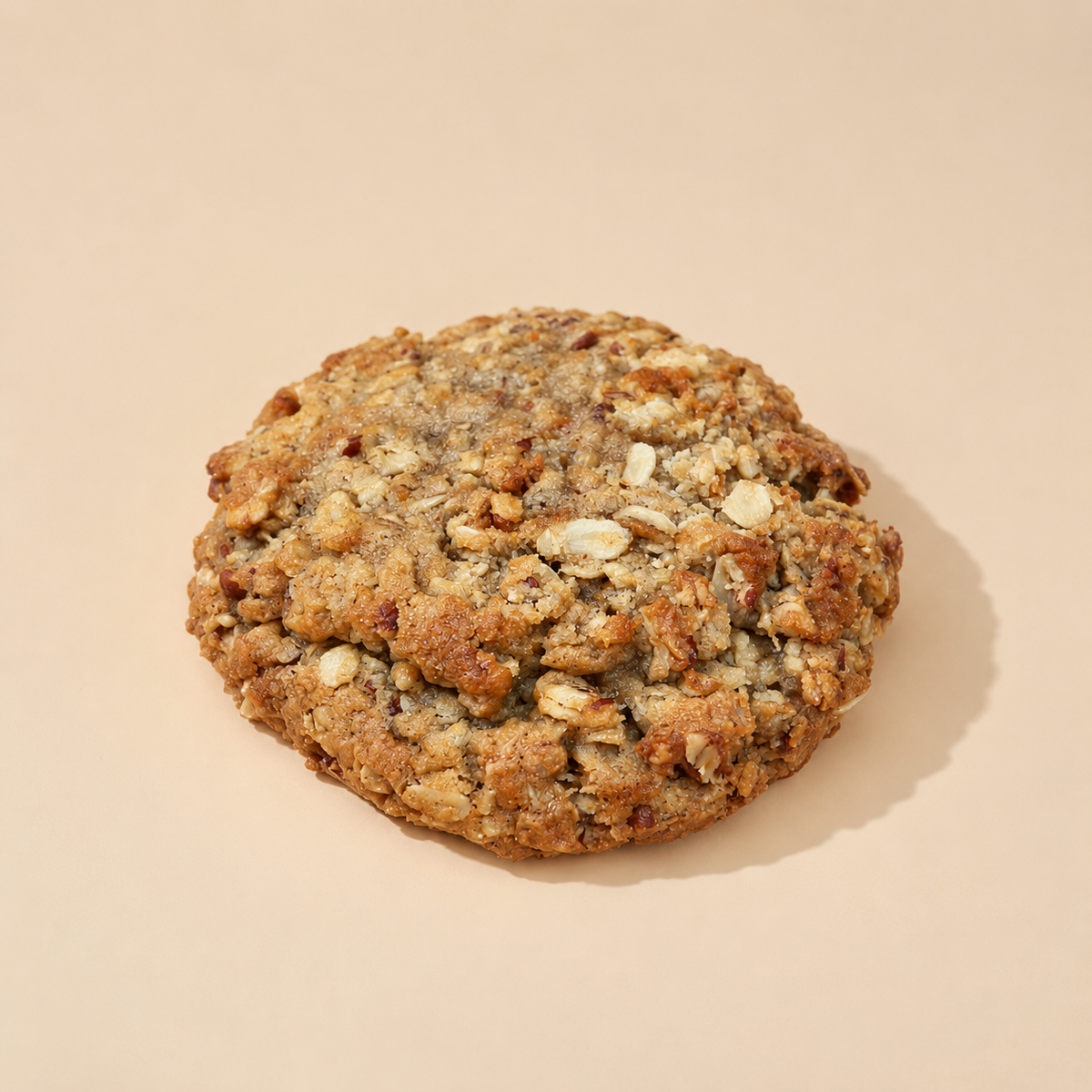 Large Cookie