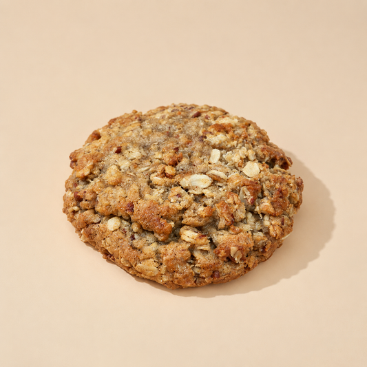 Large Cookie