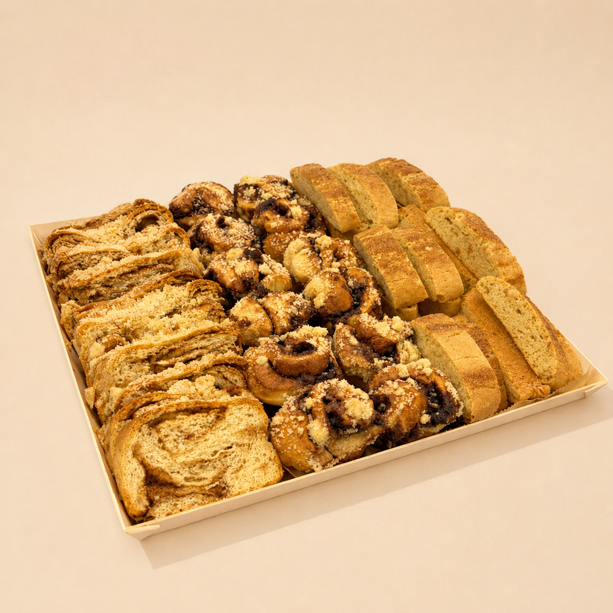 Coffee Break Favorites