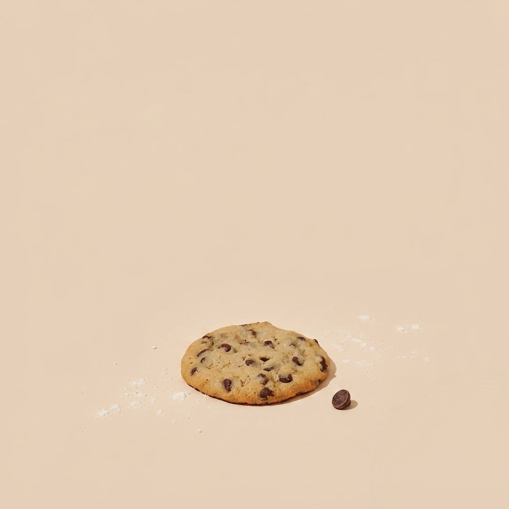 Mini Chocolate Chip Cookies, Bag