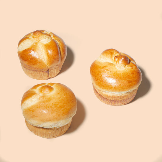 Homestyle Crown Roll