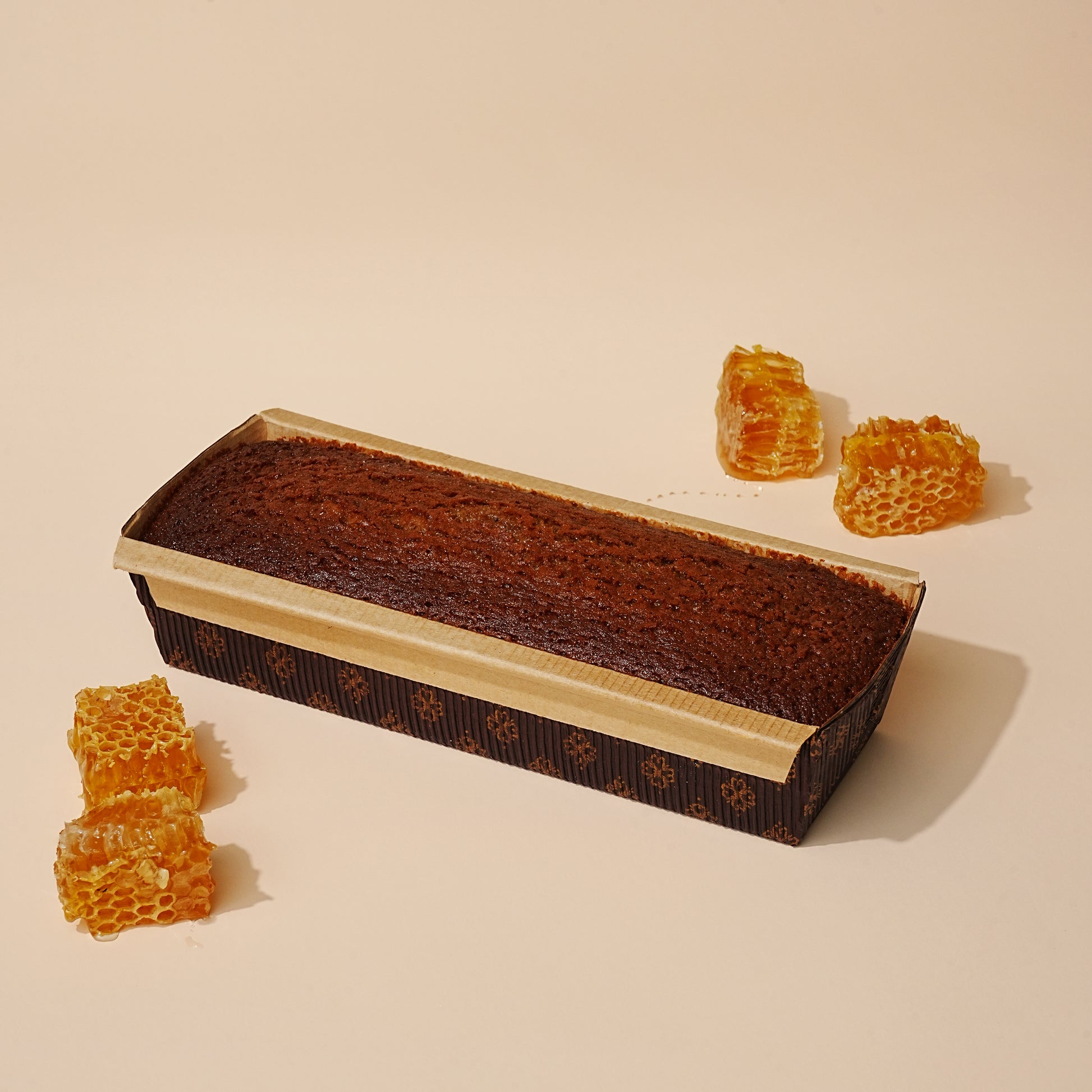 Honey Cake
