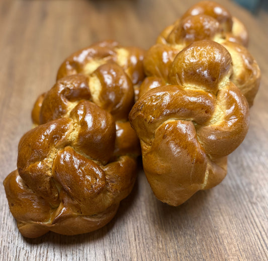 Large Challah