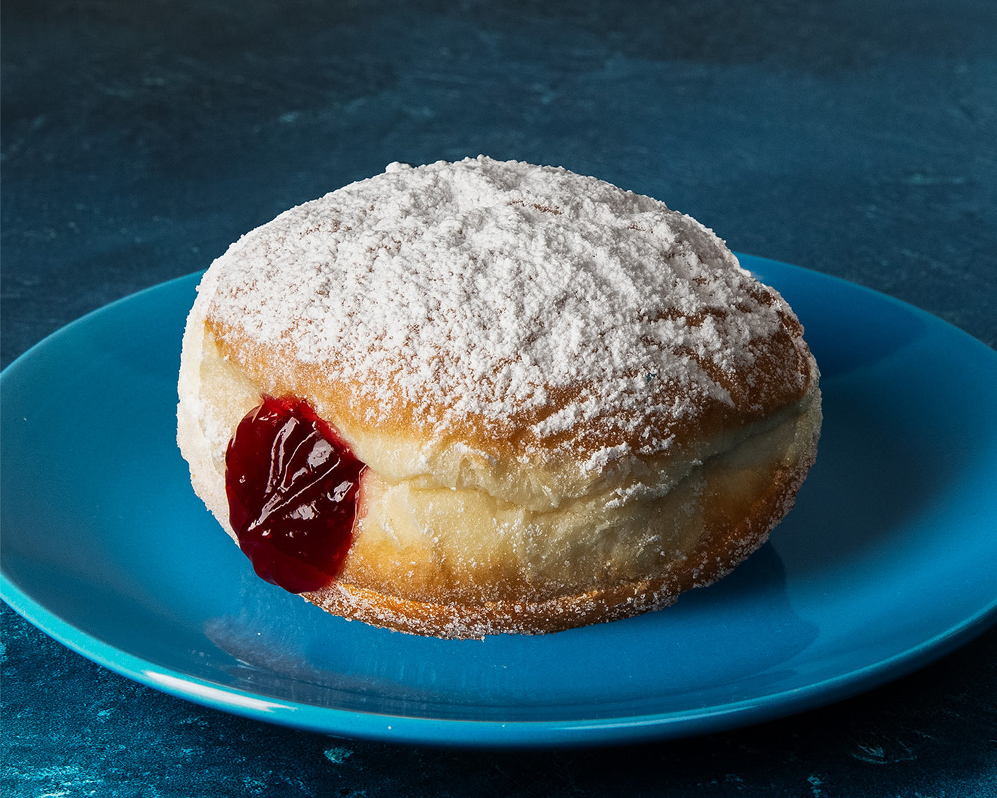 Sufganiot