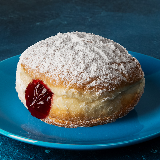 Sufganiot