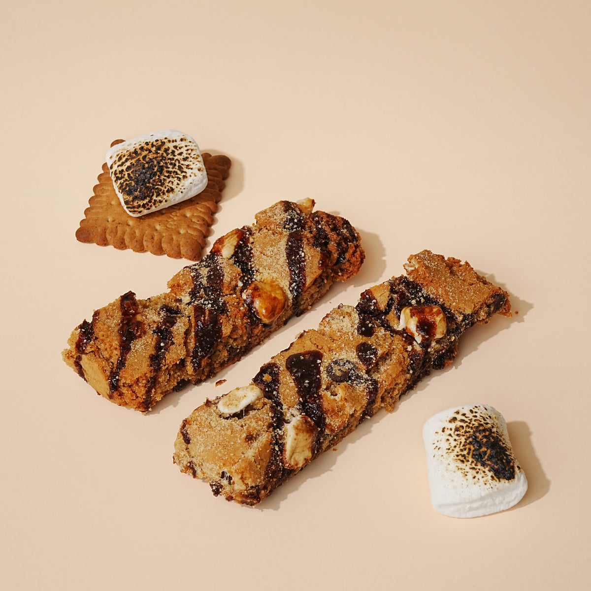 S'mores Bars