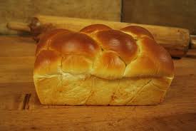 Challah, Square, 1 Lb, Sliced
